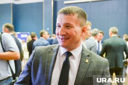 Алексей Карюков снова возглавил горсобрание Златоуста 