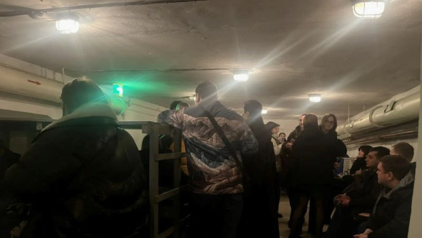 Самарцам рассказали, как действовать при ракетной опасности и сигнале 