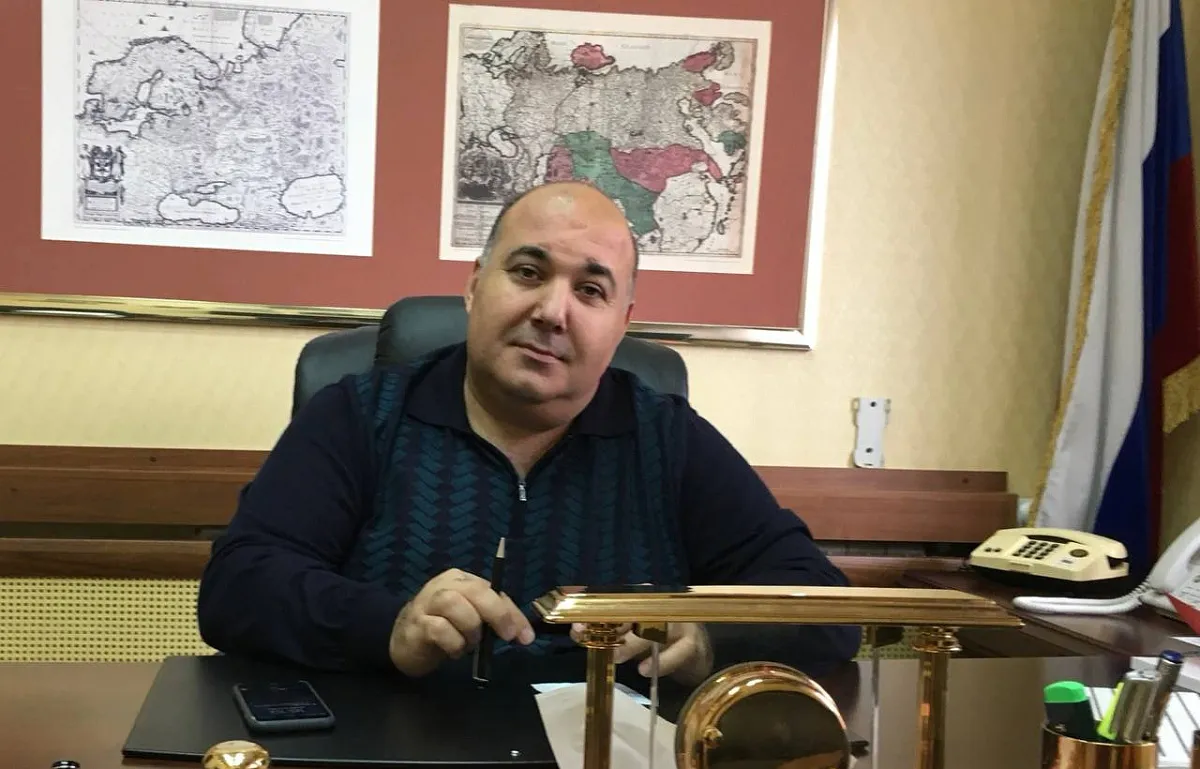 Мать, жена и брат Напсо помогали в легализации самовольных построек экс-депутата 