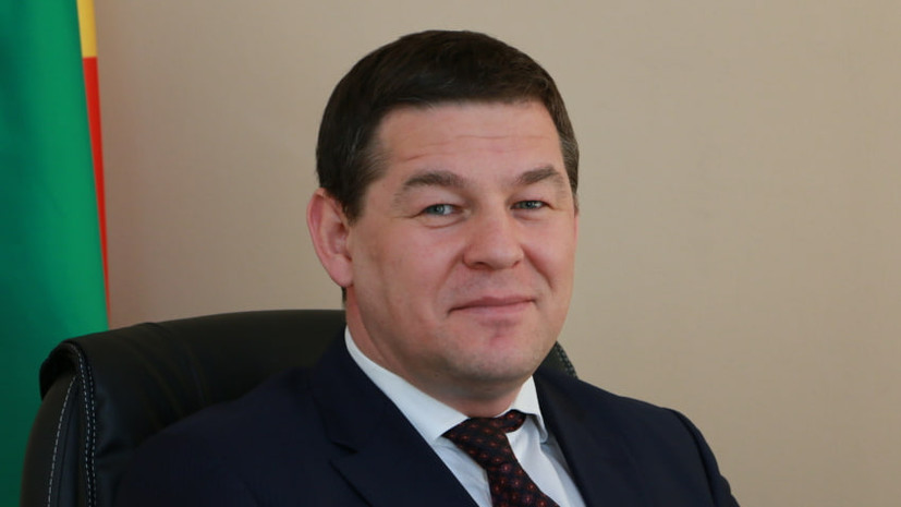 Читинцы пришли попрощаться с уезжающим первым вице-премьером Забайкалья