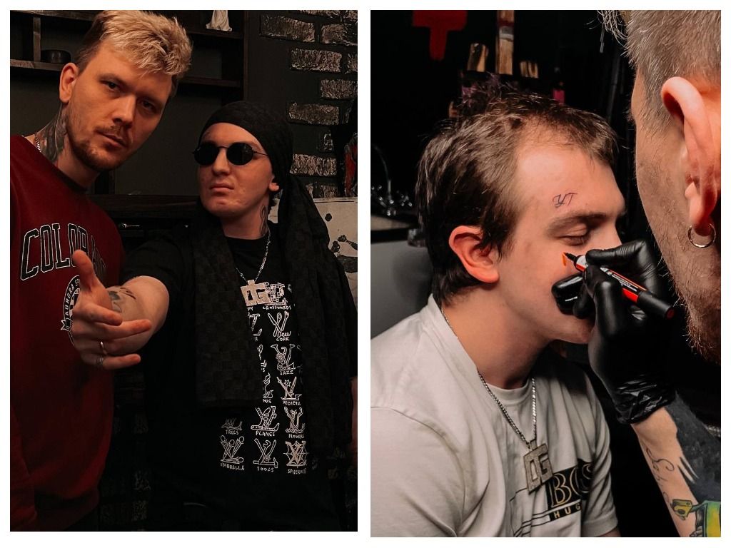 александр фломастер рэпер. репер спб. что с энди. слава кпсс арест. владислав ширяев репер.