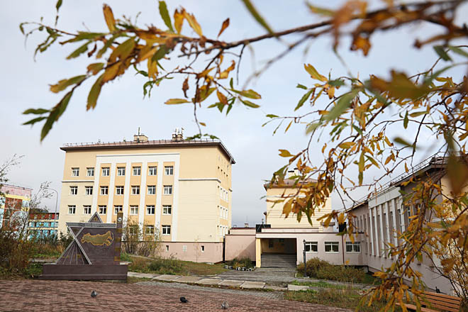 ФОТО: ВАДИМ МАТВЕИЧЕВ
