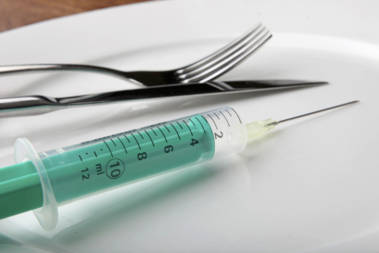 Диетолог предупредила об опасности уколов для похудения