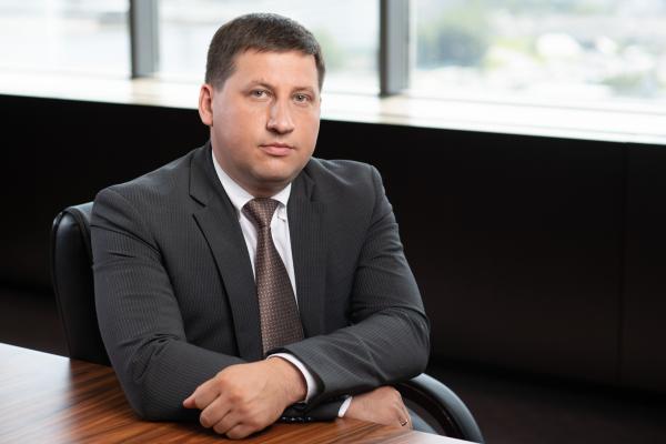 Александр Дедов - глава нового объединенного департамента маркетинга Merlion и 