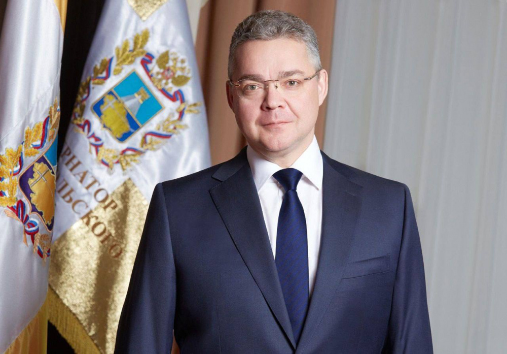 Глава Невинномысска поделился мнением о Прямой линии губернатора Ставрополья