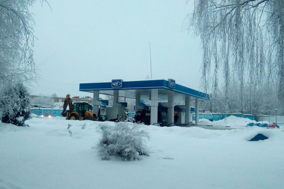 Цены на топливо резко выросли на фоне повышения НДС