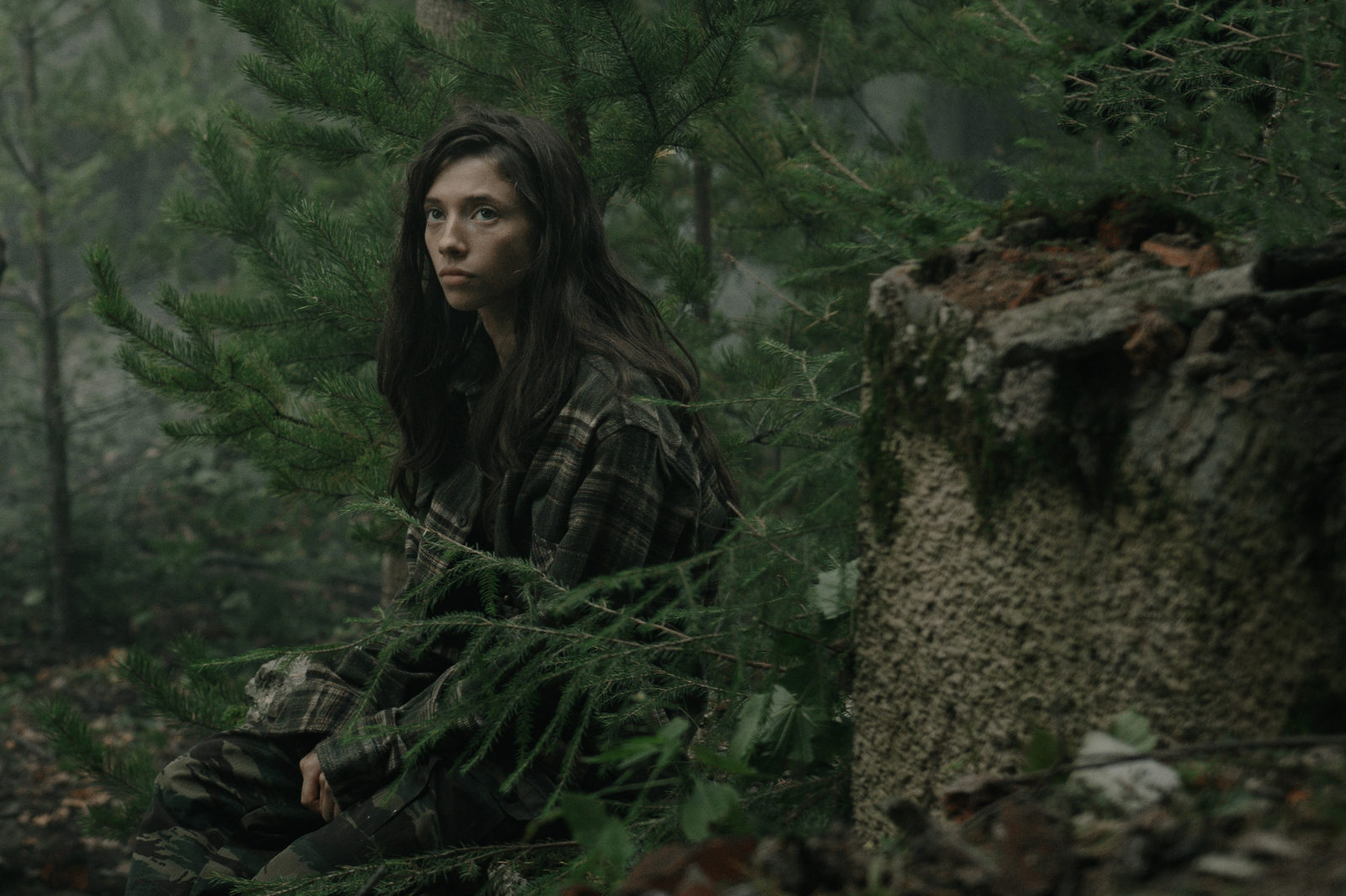 Юлия Снигирь и Полина Гухман сыграют главные роли в продолжении «Фишера»