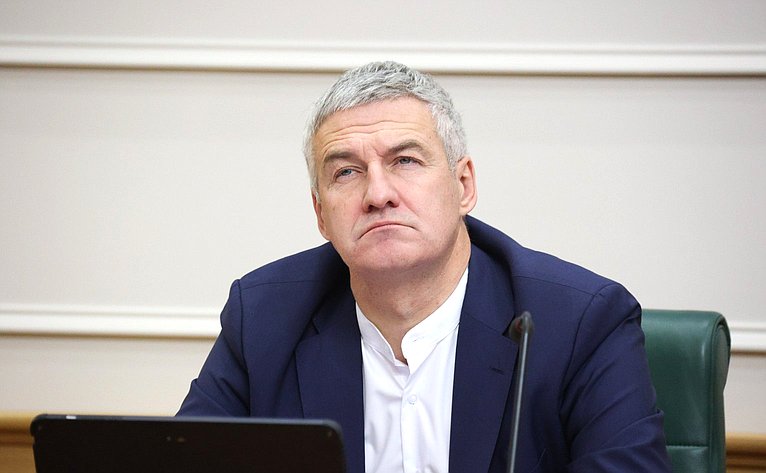 Заседание Совета по межнациональным отношениям и взаимодействию с религиозными объединениями