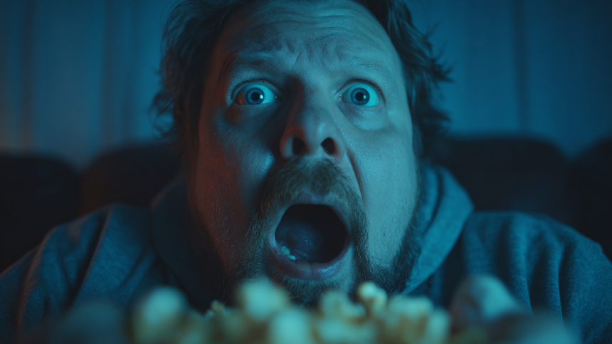 Что посмотреть на Хэллоуин — ТОП страшных фильмов