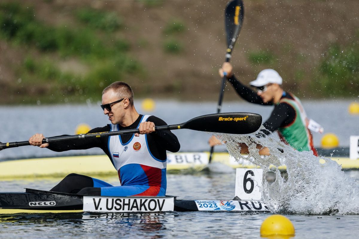 Постригай Дьяченко Чемпионат мира