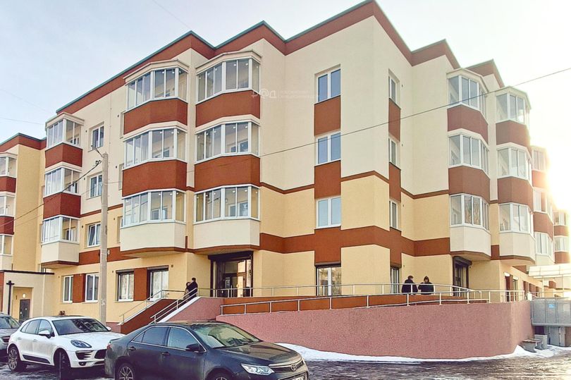 Леноблстрой