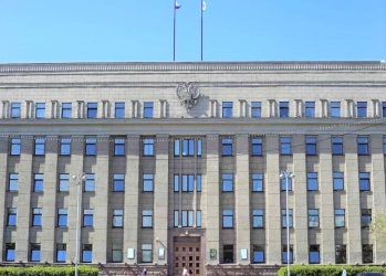 Представители ряда иркутских СРО начали работу в составе Совета при губернаторе для эффективного функционирования СРО стройотрасли региона 