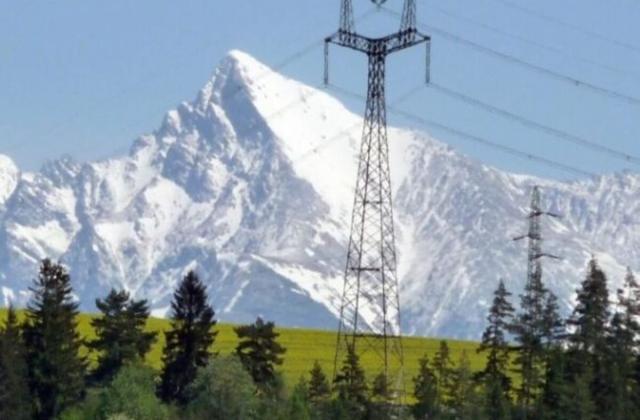 Bloomberg: Канада повысит для США цены на электроэнергию на 25%