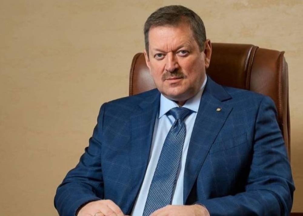 Бывший гендиректор ПАО «НПО «Искра» перешел в «Редуктор-ПМ»
