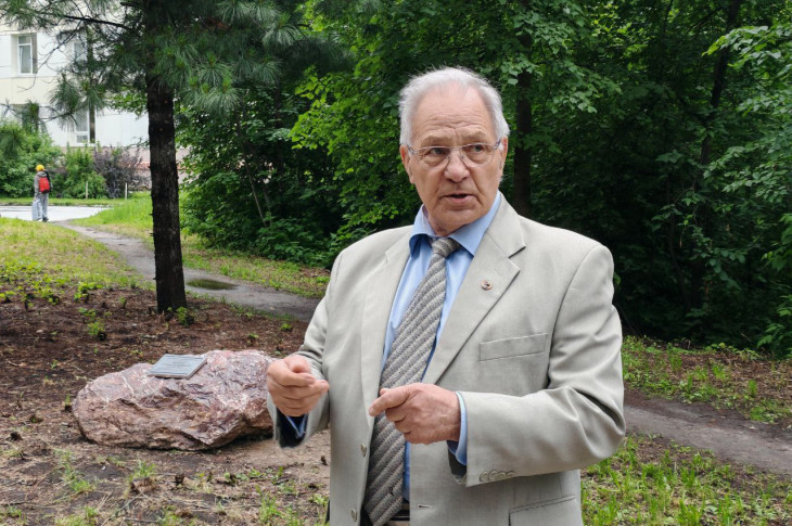 Василий Фомин