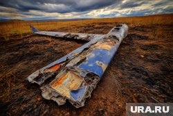 В Казахстане во второй раз обнаружили обломки БПЛА 