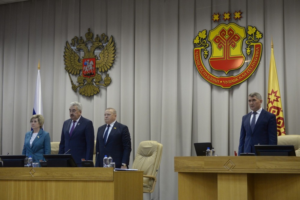 Чувашия готова стать пилотным регионом по запрету вейпов