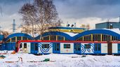 Мэр Москвы рассказал о строительстве станции "Университет дружбы народов"
