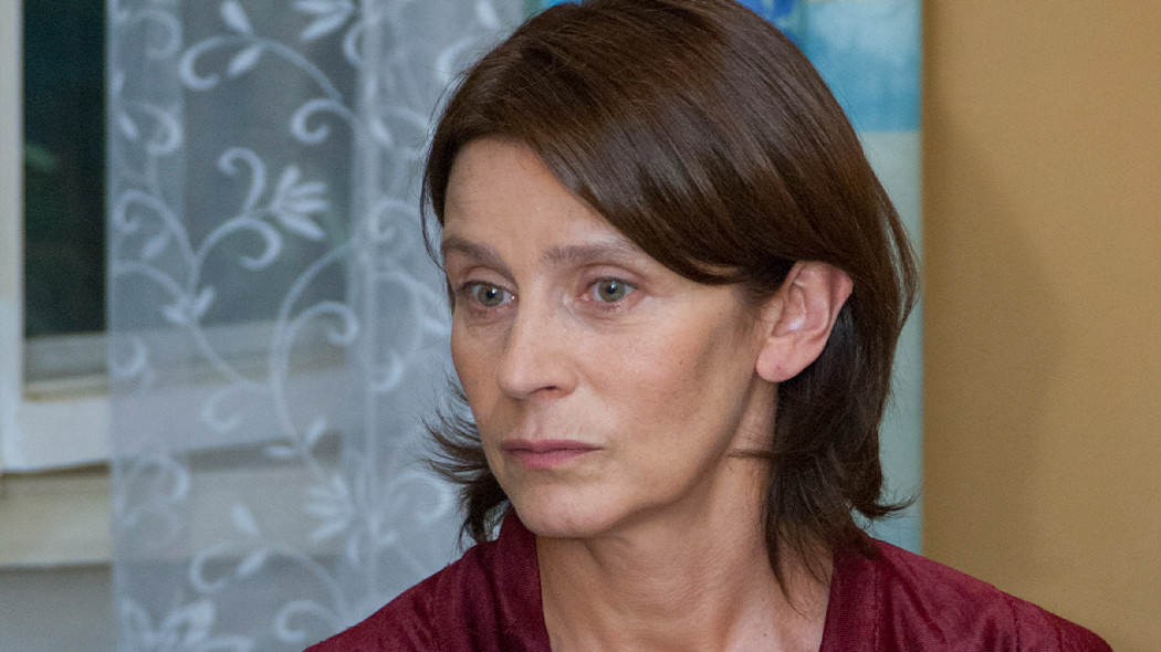 Елена сафонова биография личная жизнь дата рождения The actress Helena Safonov repeated destiny of the heroine from the movie "Winte