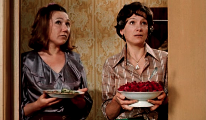 45 лет назад на экраны вышла комедия Олега Ефремова 