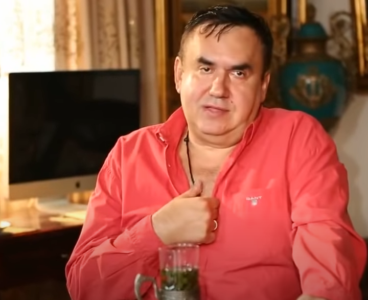 Проживающая в Финляндии единственная дочь Станислава Садальского всего два раза виделась с отцом