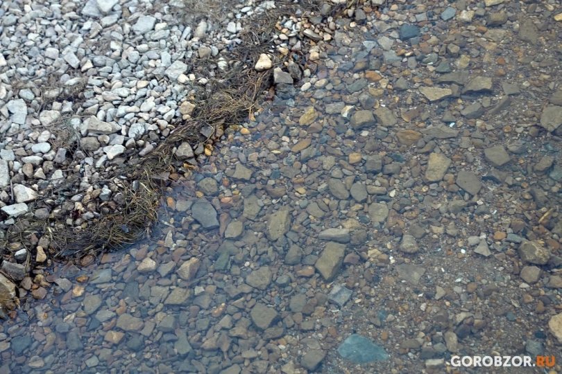 В Уфе водолазы извлекли из реки тело 17-летнего подростка