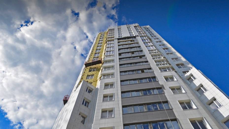 Шум от крышной котельной мешал спать жителям воронежского ЖК «Кристальный»