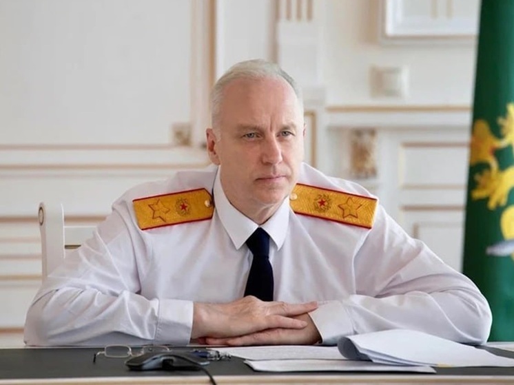 Глава СКР взял на контроль расследование по ветхому дому в Сосновке