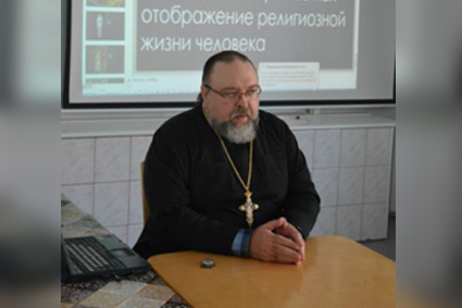Иг. Довмонт (Беляев): «Полуобразованщина опасна для русского православного мира»