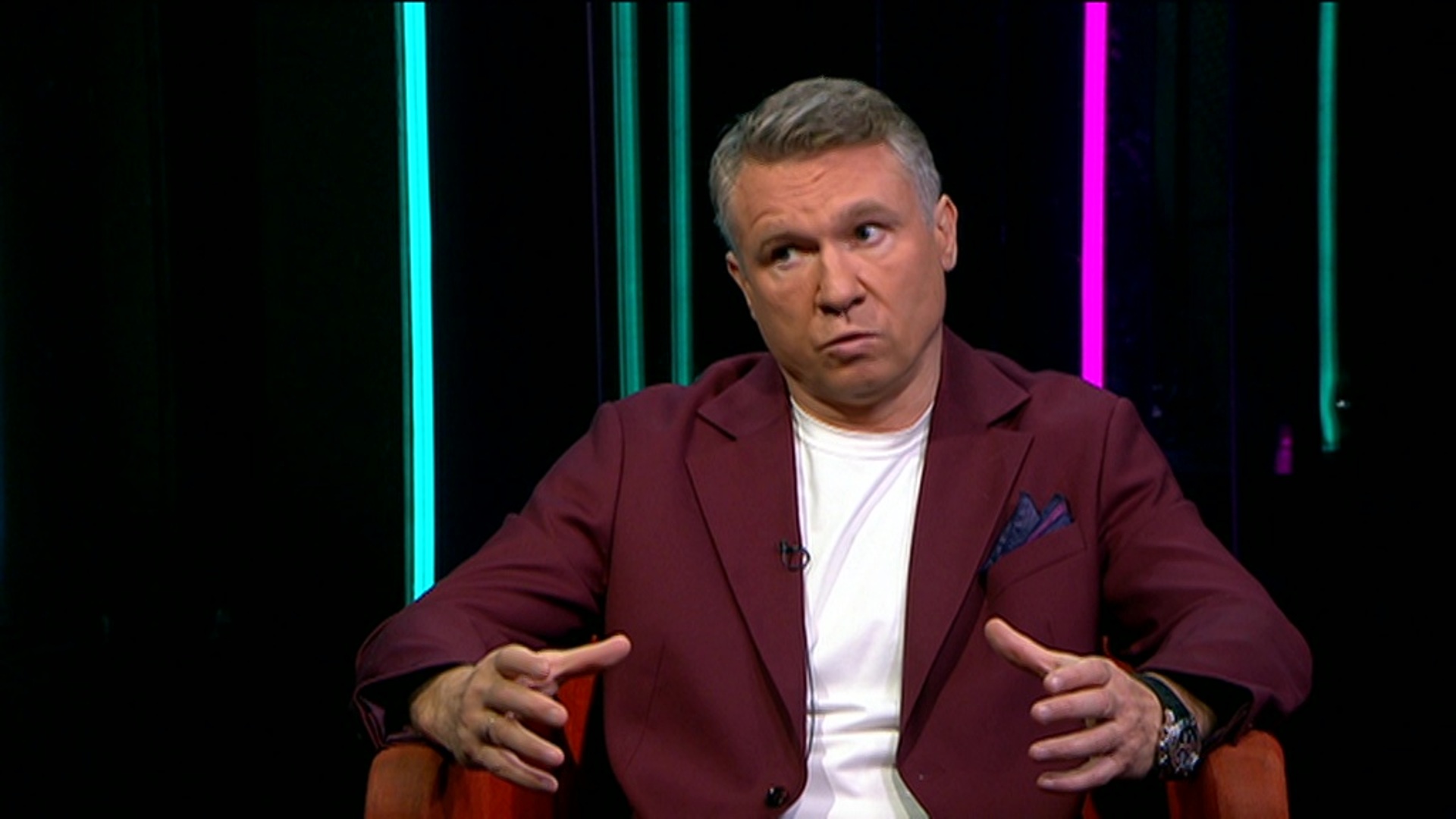 КДК РФС пригласил Талалаева на заседание из-за поведения на матче со 