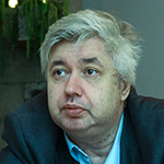 Дмитрий Голубовский — аналитик «Золотого монетного дома»