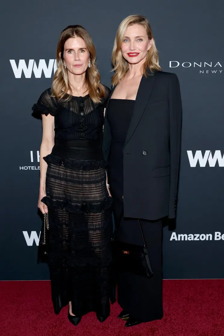 Иконы стиля: Эмили Блант, Памела Андерсон и Кристен Стюарт