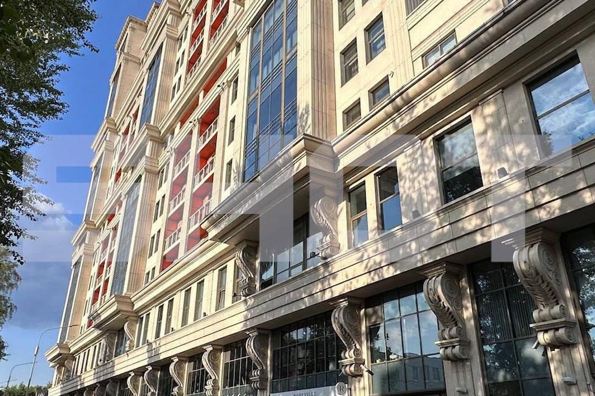 У покинувшего Россию Шуры Би-2 нашли квартиру за полмиллиарда рублей