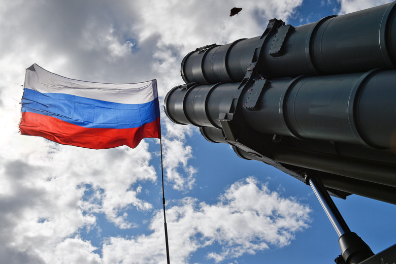 ПВО РФ