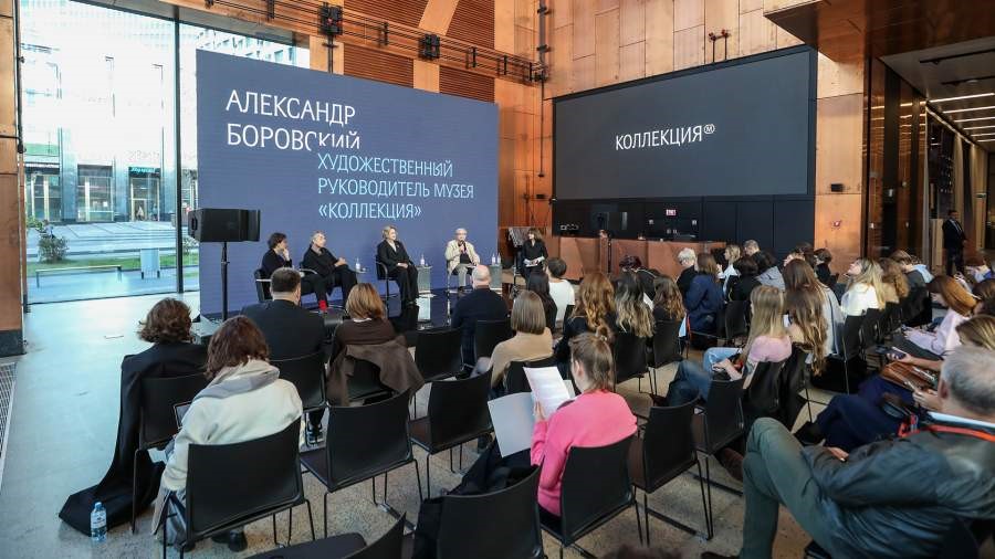 Фото: ИЗВЕСТИЯ/Марианна Пронина