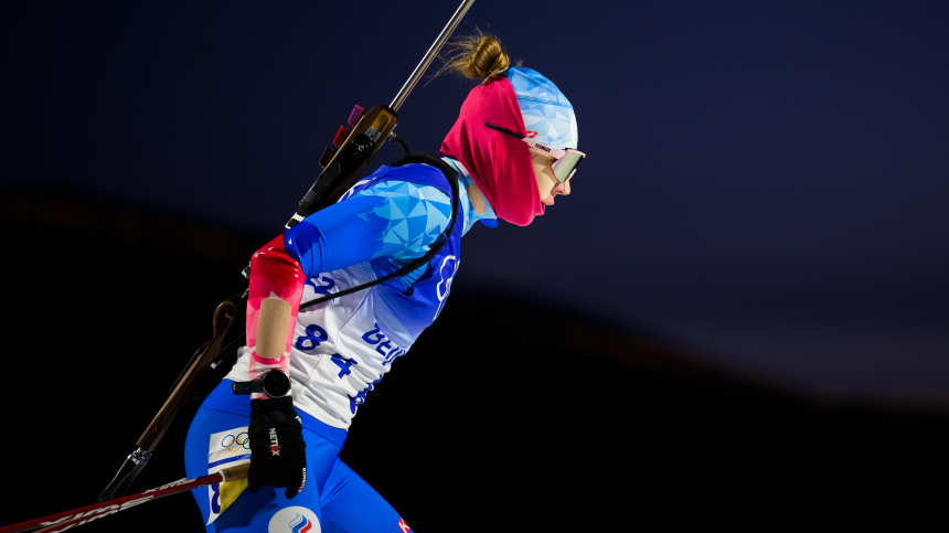 Глава МОК заявила о готовности допустить россиян до Олимпиады-2026