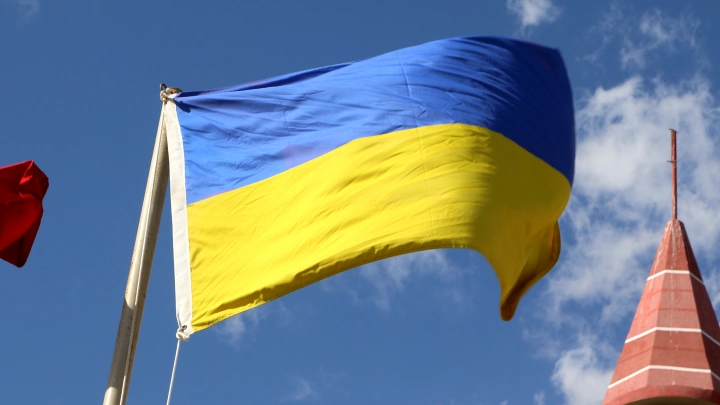 NYT: Украина на переговорах попытается замедлить поворот США к России