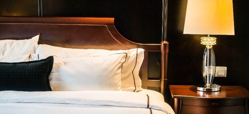 Пятизвездочную гостиницу построят во Владивостоке