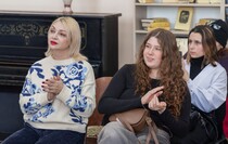 Фото: Луганский Информационный Центр/Дарья Чмирова