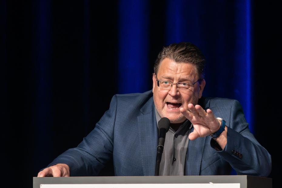 Стефан Бранднер