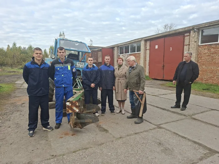 Фото: vk.com/gasetanashput