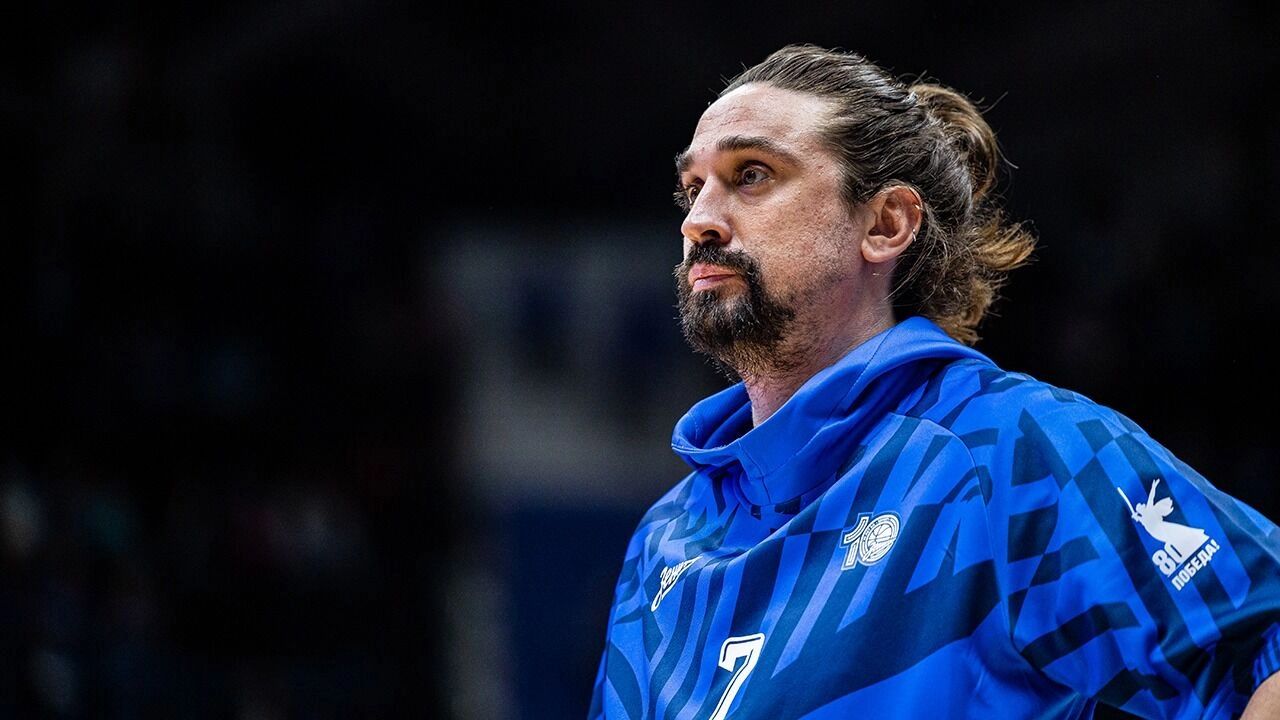 Алексей Швед