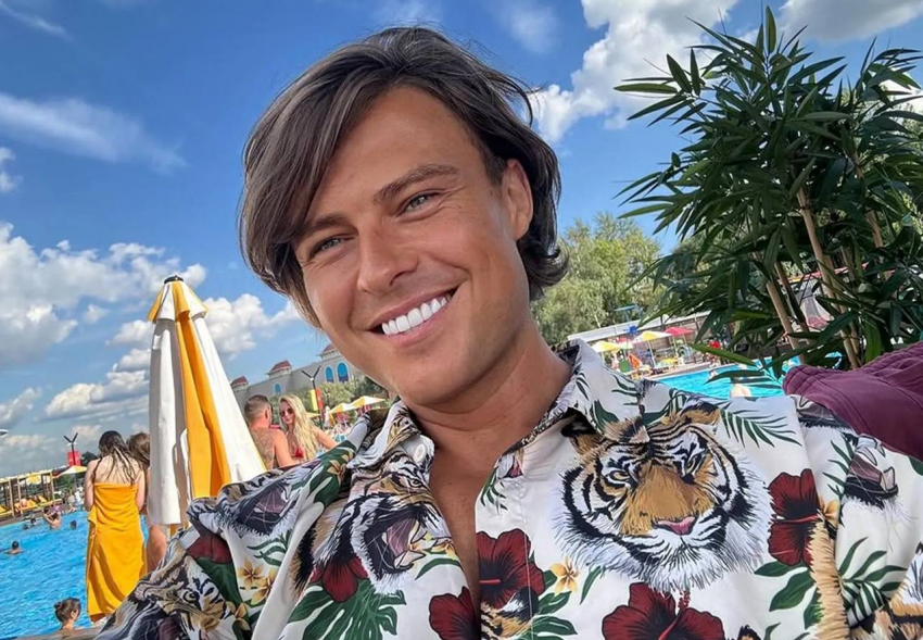 Прохор Шаляпин размечтался о свадьбе с эксцентричной богачкой