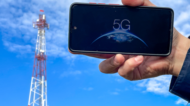 В Армении утвердили правила внедрения технологий 5G: Разница с Россией огромна