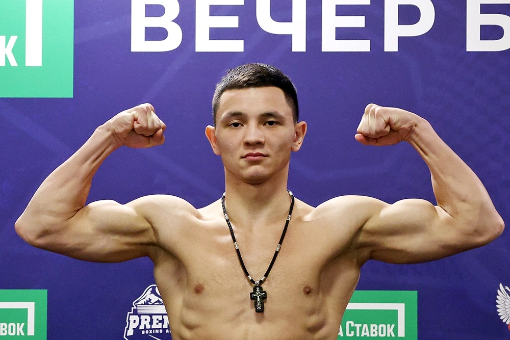 Павел Сосулин.