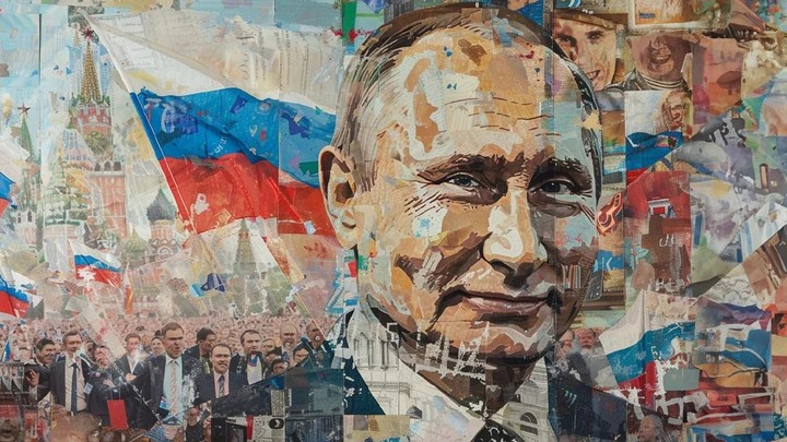 Суперцентр управления России: Вслед за подписью Путина начались революционные изменения