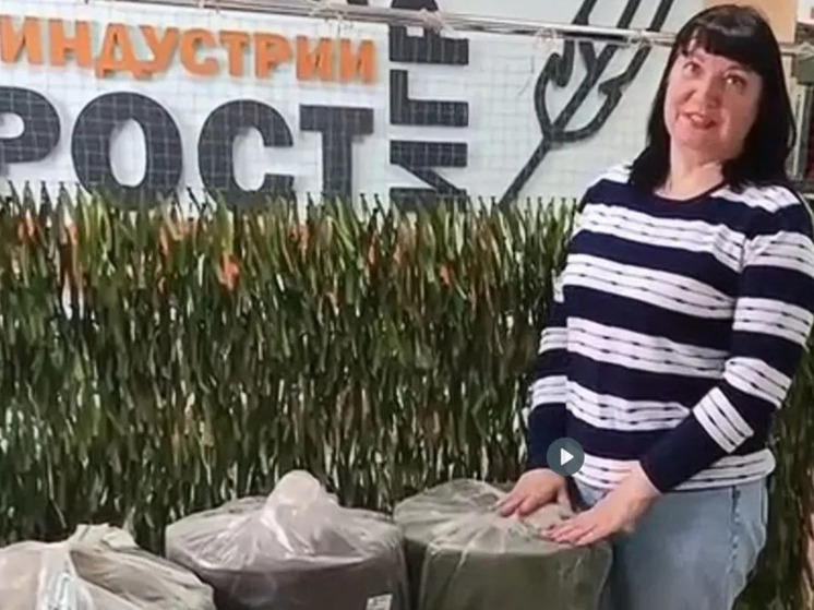 Калужские депутаты участвуют в создании костюмов 