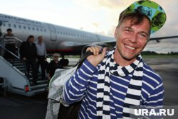 Лагутенко не поддержал СВО, однако не стал закрывать свой бизнес в России 