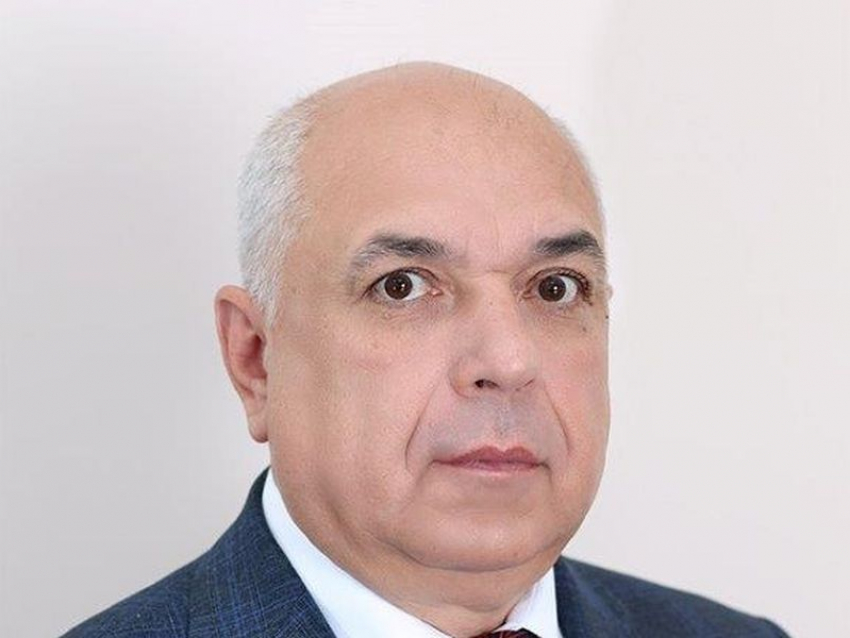 Назначен новый руководитель Терновского района Воронежской области