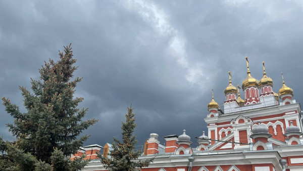 Обретение иконы Божьей Матери готовятся отпраздновать в Самарском Иверском монастыре 